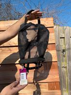 Halster met vliegenkap Cob QHP NIEUW, Dieren en Toebehoren, Ophalen of Verzenden, Overige soorten