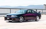 GEZOCHT: Nissan r33 GTR skyline (liefhebber)