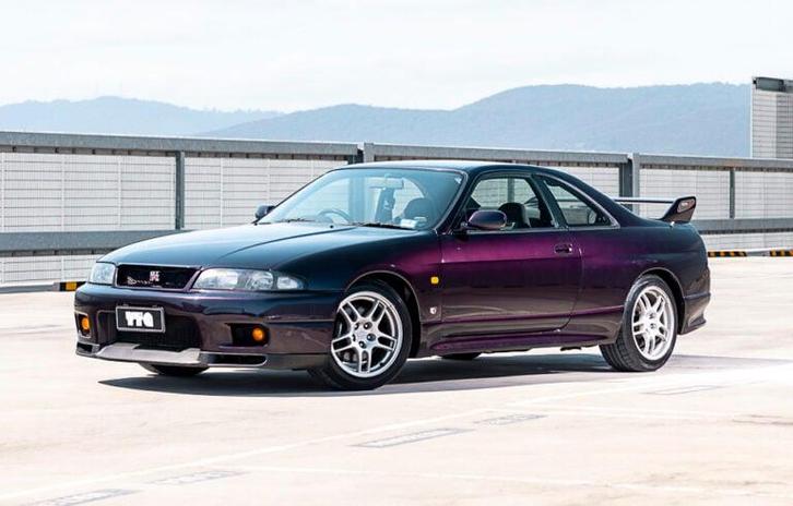 GEZOCHT: Nissan r33 GTR skyline (liefhebber), Auto diversen, Auto Inkoop