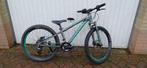 Cube Race 240 disc mountainbike kinderfiets, Fietsen en Brommers, Gebruikt, Hardtail, Ophalen, Overige merken