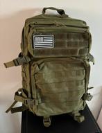 US Army backpack 50L, Sieraden, Tassen en Uiterlijk, Tassen | Rugtassen, Ophalen of Verzenden, Zo goed als nieuw, Overige merken