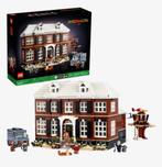 Koopje, LEGO Ideas Home Alone Huis (21330), Ophalen, Zo goed als nieuw, Complete set, Lego