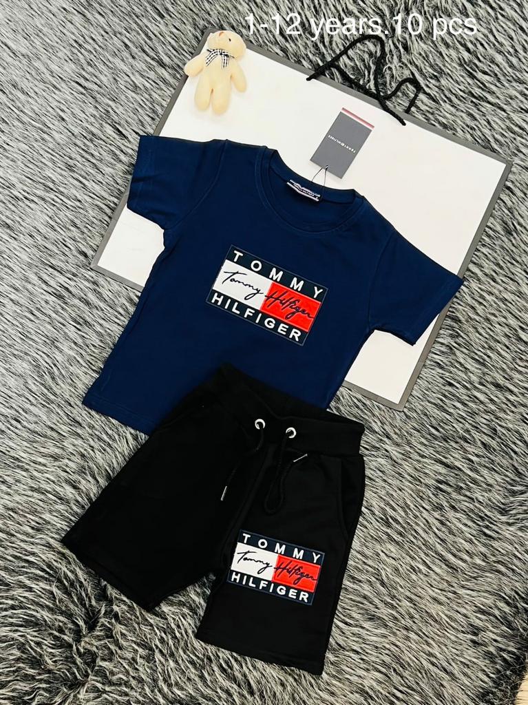 Partij tommy hilfiger hugo boss pakken handel kinderkleding, Kinderen en Baby's, Ophalen of Verzenden, Nieuw, Jongetje of Meisje