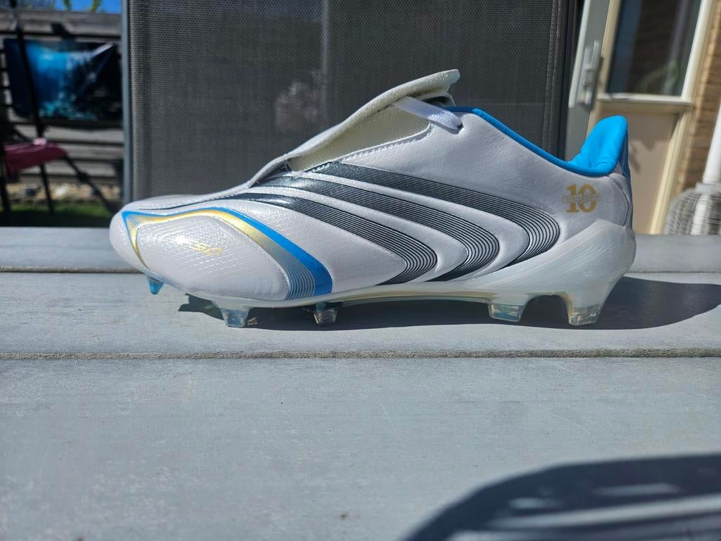 F50 Tunit Messi voetbalschoenen, Ophalen of Verzenden, Nieuw, Schoenen