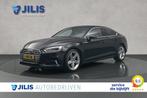 Audi A5 Sportback 35 TFSI Sport S-line | Origineel NL | Crui, Auto's, Audi, Gebruikt, Euro 6, 4 cilinders, Leder en Stof
