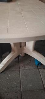 Tuintafels, Ophalen, Rechthoekig