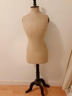 Brocante Ouderwetse Paspop - Met Karakter en Geschiedenis, Ophalen