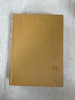 Boek De Betuwe, Verzenden, 19e eeuw, Gelezen