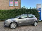 Renault Clio 1.2 TCe Collection Airco, Navigatie, Lmv!, Voorwielaandrijving, Stof, Gebruikt, Zwart