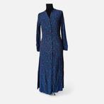 Fabienne Chapot Liselotte maxi dress maat 38, Maat 38/40 (M), Zwart, Ophalen of Verzenden, Zo goed als nieuw