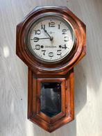 Seikosha klok uit de jaren 40 van de vorige eeuw., Ophalen of Verzenden