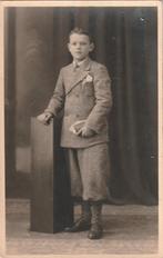 fotokaart  -  communie kant, Verzenden, Voor 1940, Zo goed als nieuw