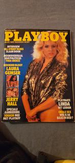 Playboy Nederland oktober 1985, Boeken, Ophalen of Verzenden
