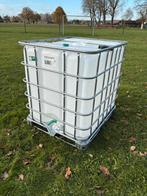 Regenton , wateropslag , ibc, 150 liter of meer, Ophalen, Zo goed als nieuw