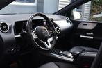 Mercedes-Benz B-Klasse 180 Business Solution Luxury Automaat, 136 pk, Gebruikt, 4 cilinders, Leder en Stof