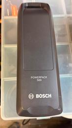Bosch 500 frame accu (gereviseerd), Ophalen of Verzenden, Zo goed als nieuw