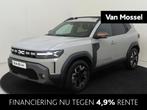 Dacia Duster 1.6 Hybrid 140 Extreme | Navigatie | Camera | P, Auto's, Lichtsensor, 4 cilinders, Origineel Nederlands, Bedrijf