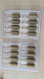 Voerkorven voor de hengelsport, 20 stuks, Watersport en Boten, Hengelsport | Algemeen, Ophalen