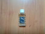 Oud / vintage mini parfum flesje, Ophalen of Verzenden