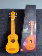 Nieuwe ukulele, Ophalen of Verzenden, Nieuw, Ukelele