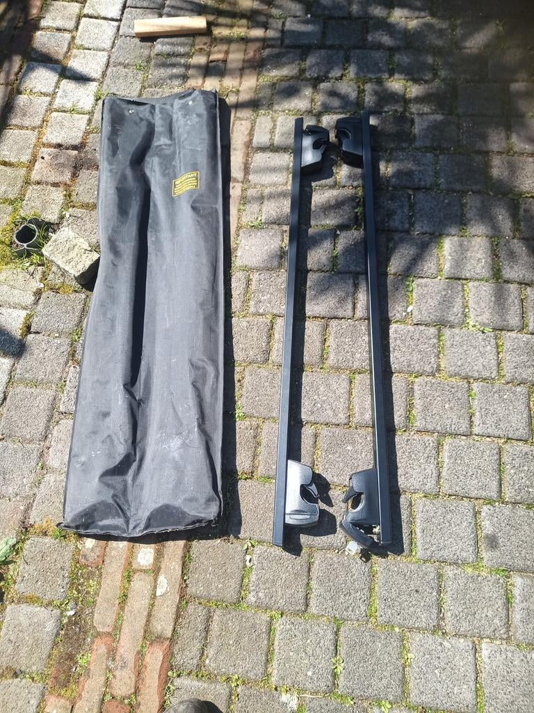 Nieuwe dakdragers voor Land Rover Freelander 1, Auto diversen, Dakdragers, Ophalen of Verzenden, Nieuw