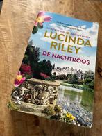 De Nachtroos - Lucinda Riley, Ophalen of Verzenden, Gelezen