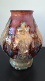 Vaas Plazuid Unique Metallique, Ophalen of Verzenden