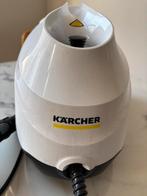 Kärcher SC 3 EasyFix Stoomreiniger - 30 sec, Ophalen, Zo goed als nieuw