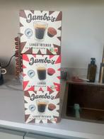 Koffiecups Dolce Gusto, Diversen, Ophalen