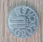 10 Groschen, Oostenrijk 1977, Ophalen of Verzenden, Oostenrijk, Losse munt