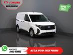 Ford Transit Courier 1.0 Trend 100 pk BENZINE BPM VRIJ! Gara, Auto's, Bestelauto's, Voorwielaandrijving, Gebruikt, Origineel Nederlands