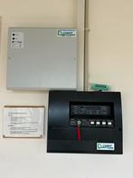 Brandinstallatie, Ophalen, Detector, Sensor of Melder, Overige soorten