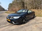 Saab 9-3 Cabrio NAP/Aero/Hirsch/LPG/Trekhaak Perfect!, 1998 cc, 4 cilinders, Cabriolet, Particulier