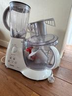 Siemens keukenmixer, 1 tot 2 liter, Ophalen, Gebruikt, 3 snelheden of meer