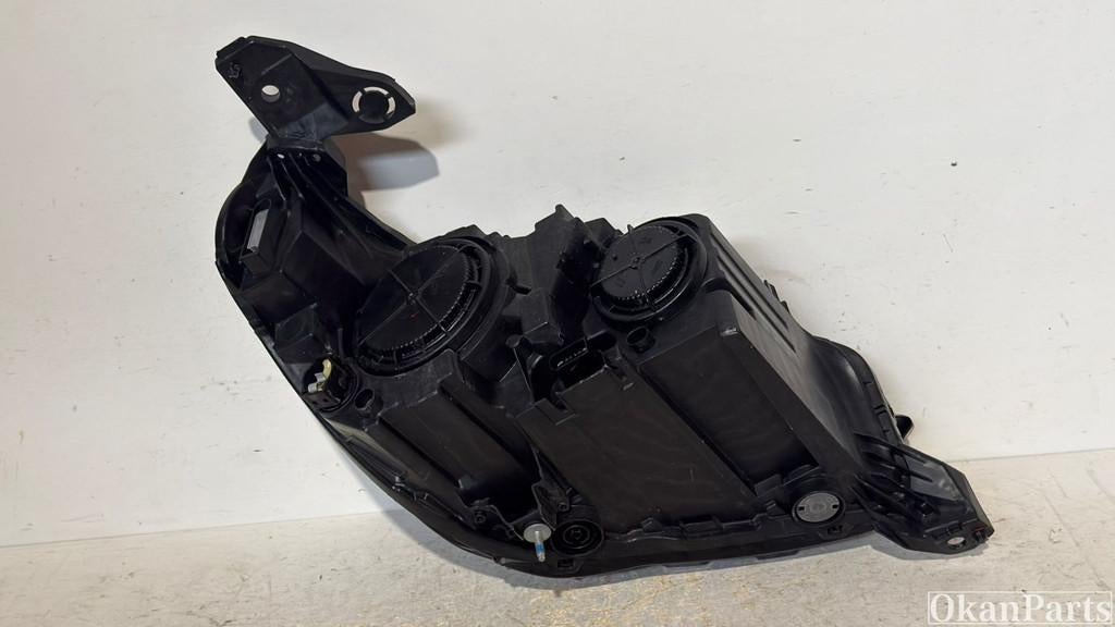 Opel Corsa F linker koplamp links 39162648, Auto-onderdelen, Verlichting, Info@fabrikant.eu, Fabrikantstraat 1
1000 AA  Amsterdam, NL