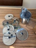 Kenwood AT340 Hoge snelheidsrasp, Ophalen of Verzenden, Zo goed als nieuw, Blender-accessoire