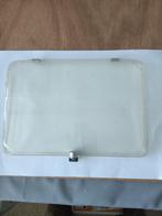 Nagra tape recorder kap voor IV-S, Ophalen of Verzenden, Onderdeel