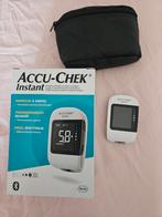Accu-Chek Instant Bloedglucosemeter, Ophalen of Verzenden, Zo goed als nieuw, Overige typen