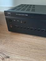 NAD 375BEE incl. DAC, Zo goed als nieuw, 120 watt of meer, Stereo, Ophalen