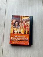 McLeod's Daughters DVD's seizoen 1 t/m 4 deel 1, Boxset, Drama, Ophalen of Verzenden, Zo goed als nieuw