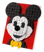 LEGO - Mickey Mouse Brick Sketches (40456) - Nieuw!, Ophalen of Verzenden, Nieuw, Complete set, Lego