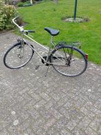 Gazelle tourfiets, Fietsen en Brommers, Ophalen, 28 inch, Gebruikt, 10 tot 15 versnellingen