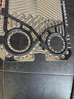 platenwarmtewisselaar, Ophalen, Minder dan 30 cm, Overige typen, Nieuw