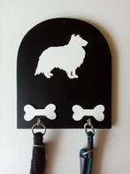 Sheltie riemkapstokjes, Ophalen of Verzenden, Nieuw, Hondenriem-accessoire