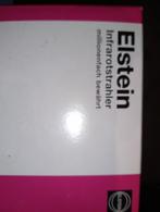 Elstein Infrarood Warmtestraler 150W 230V, Ophalen of Verzenden