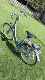 Sparta ion m-gear elektrische fiets, Ophalen, Sparta, Gebruikt, 51 tot 55 cm