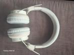 Fresh 'n Rebel draadloze koptelefoon beige  Bluetooth, Gebruikt, Op oor (supra aural), Draadloos, Ophalen