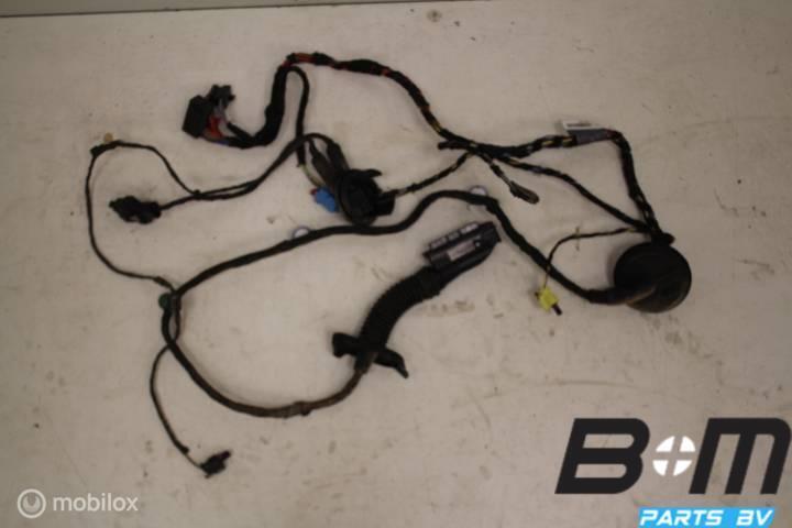 Portierkabelboom RV Audi A3 8V SB S-line 8V4971030A, Auto-onderdelen, Interieur en Bekleding, Gebruikt