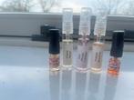 Niche geuren frassai, chanel, dior, Ophalen of Verzenden, Zo goed als nieuw