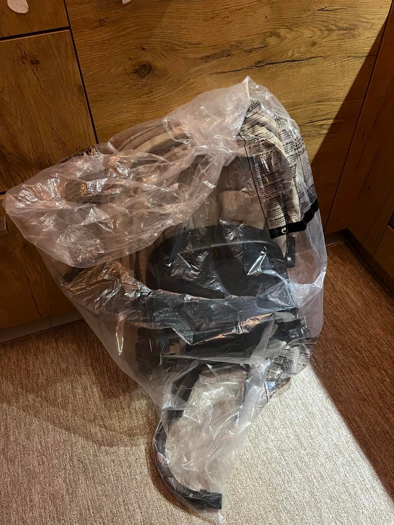 Cybex Gazelle S Zitje, Kinderen en Baby's, Kinderwagens en Combinaties, Ophalen of Verzenden, Nieuw, Kinderwagen, Overige merken